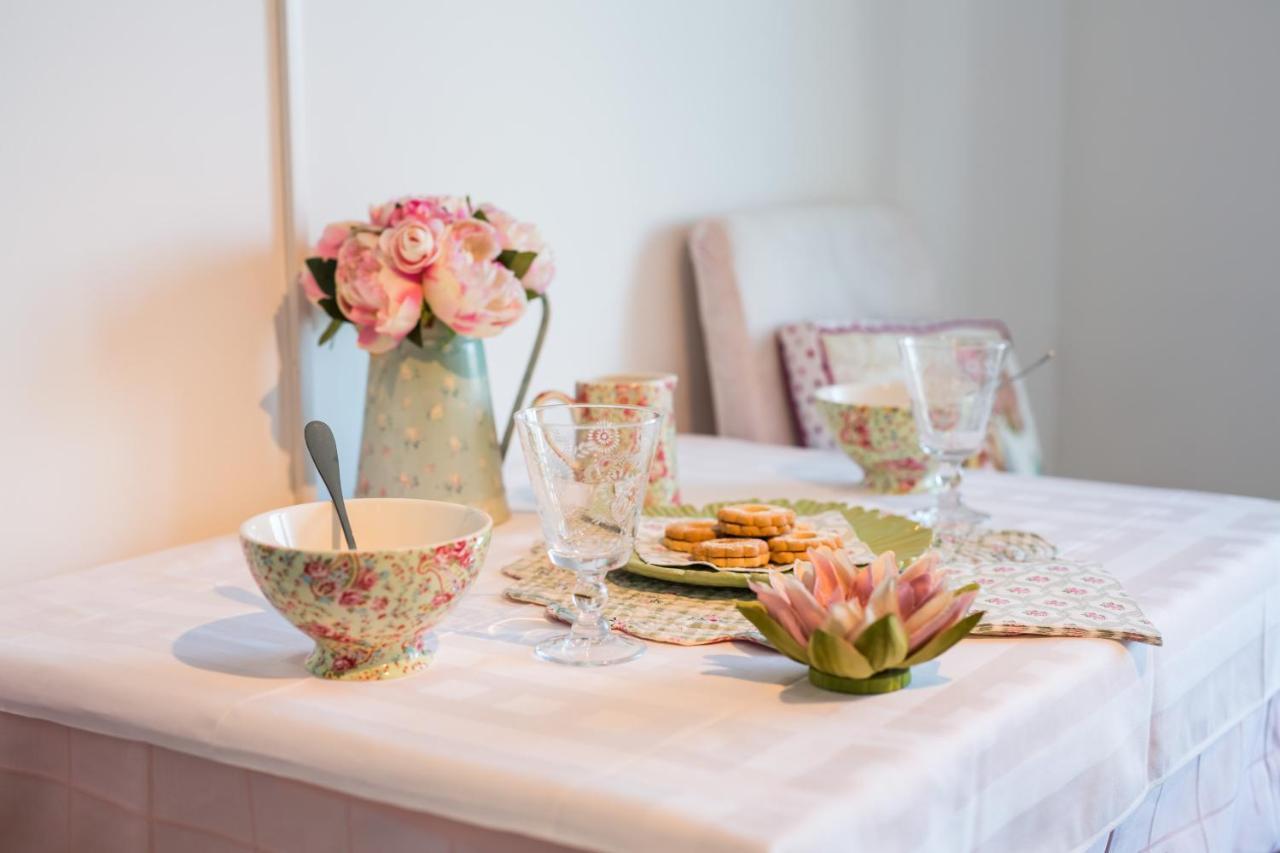 B&B Pletna A Double Lake-View Room 블레드 외부 사진